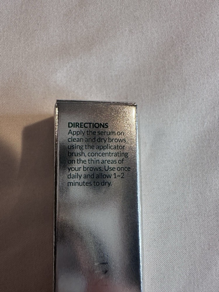 Angeline Advanced Eyebrow Growth Serum