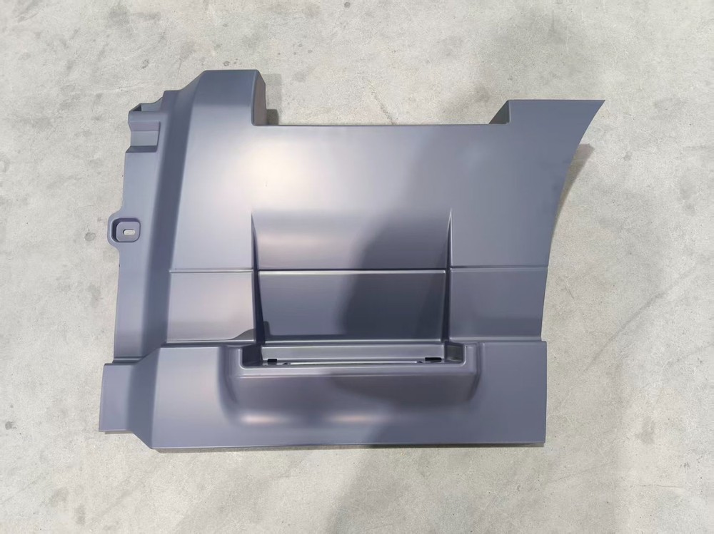 Rear Step Fairing Panel for Volvo VNL 2018-2023 Left Driver side/39"