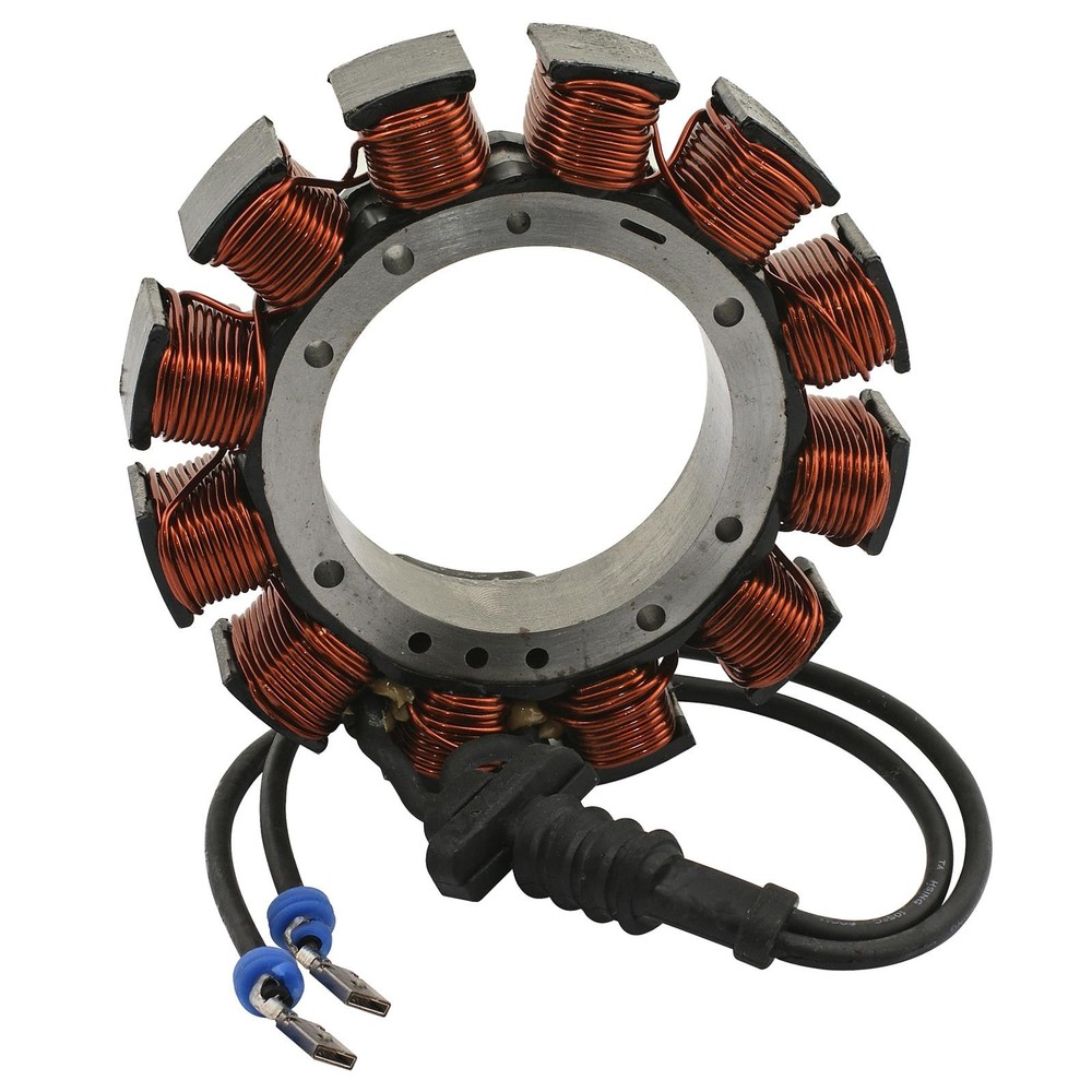 ACCEL Motorcycle Lectric Stator 152114