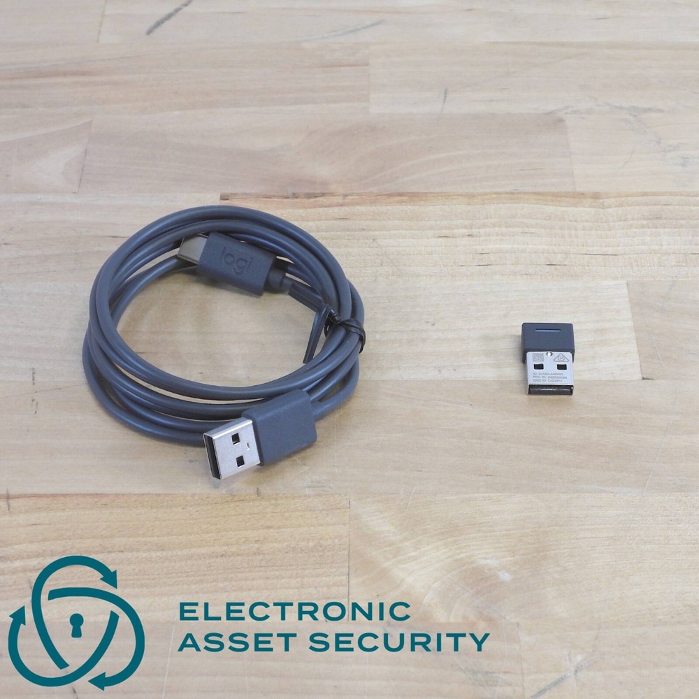 Logitech Zone Vibe 125 wireless headphones