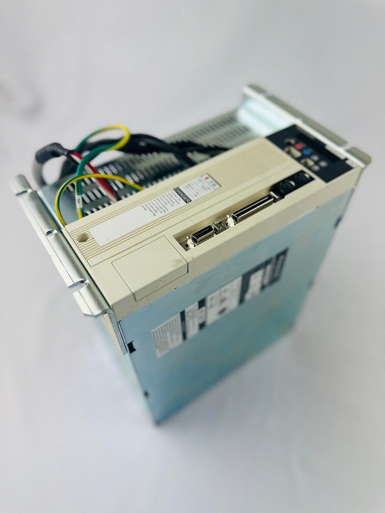 Panasonic DV83090HA513 AC Servo Driver