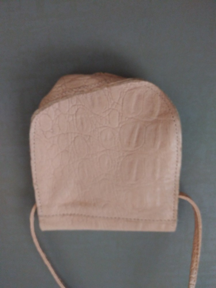 Neutral Zone Mini Leather Purse