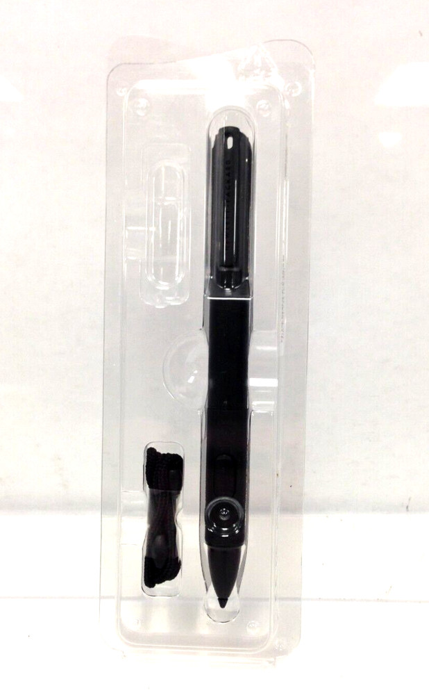 HP Executive Tablet Pen R2 745123-001 Stylus W/Tether #3