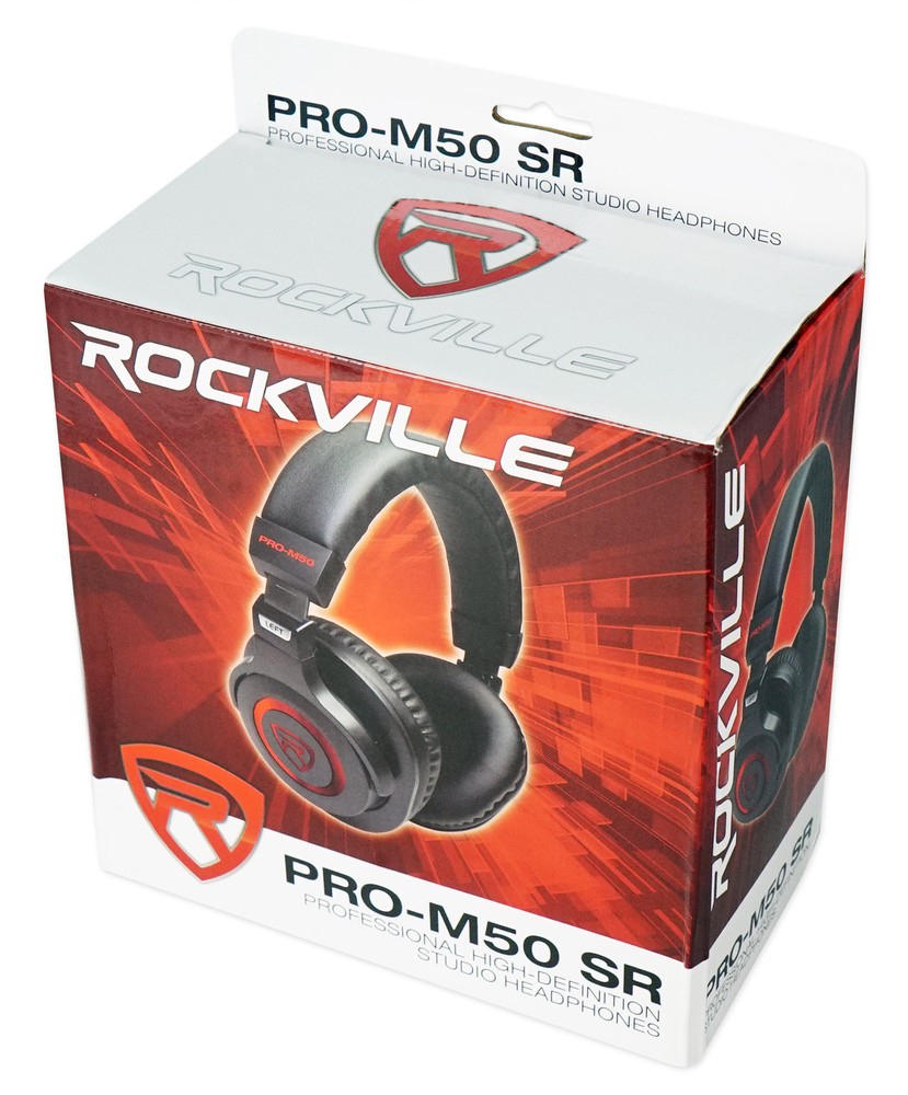 Recording Bundle w/ Scarlett 2i2 Studio 4th Gen Interface+Mics+Headphones+Booms