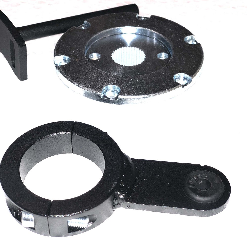 78100-17-RS Platform Kit for John Deere identical to the original Trimble EZ