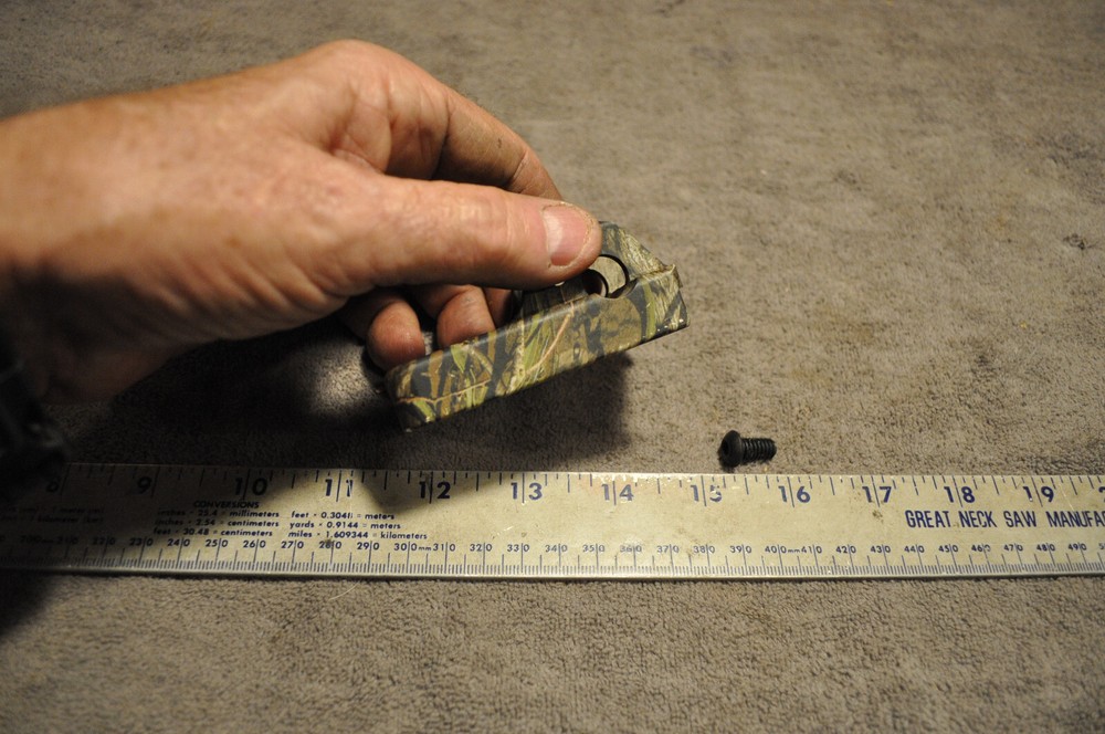 Bowtech Constitution Compound Bow Lower limb Support Base , see pictures