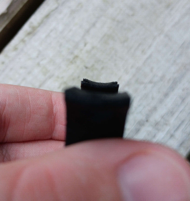 Trigger Guard--Universal