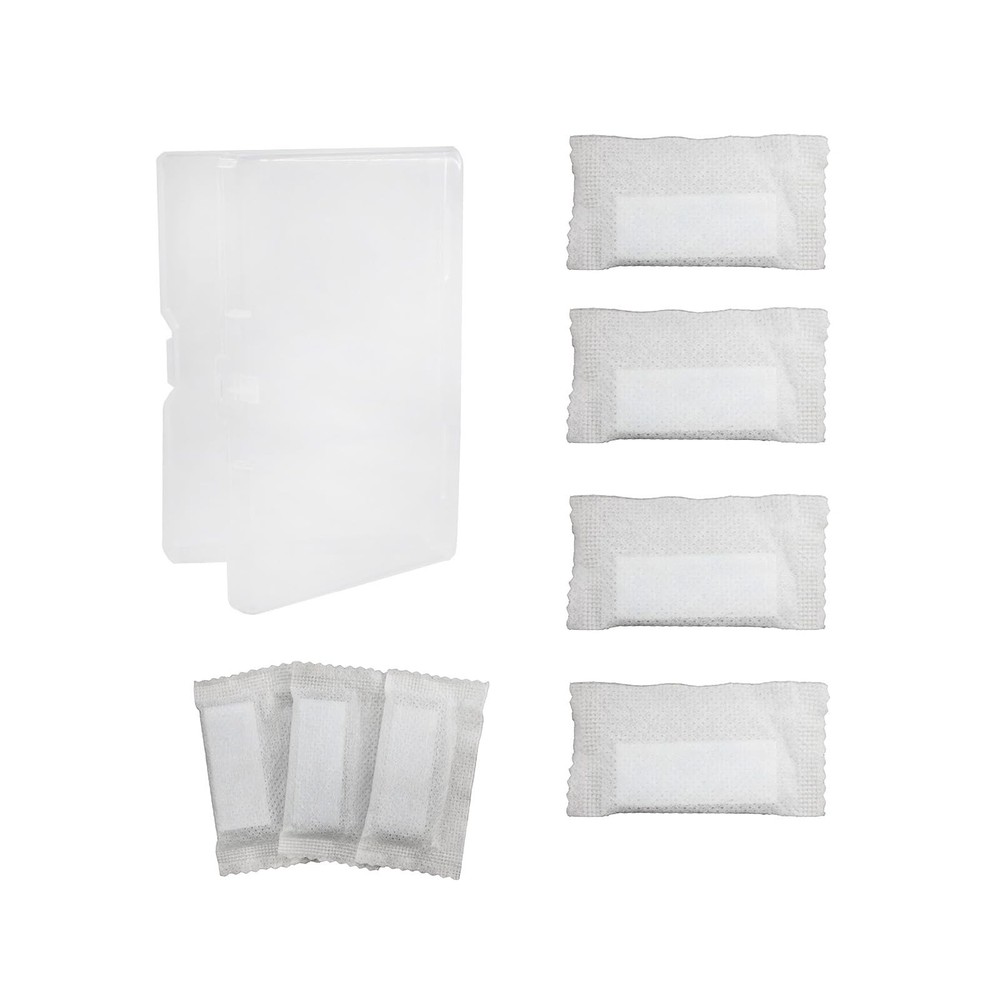 20Pcs Curtain Weights - Premium Quality Drapery Weights for Straight, Stable ...