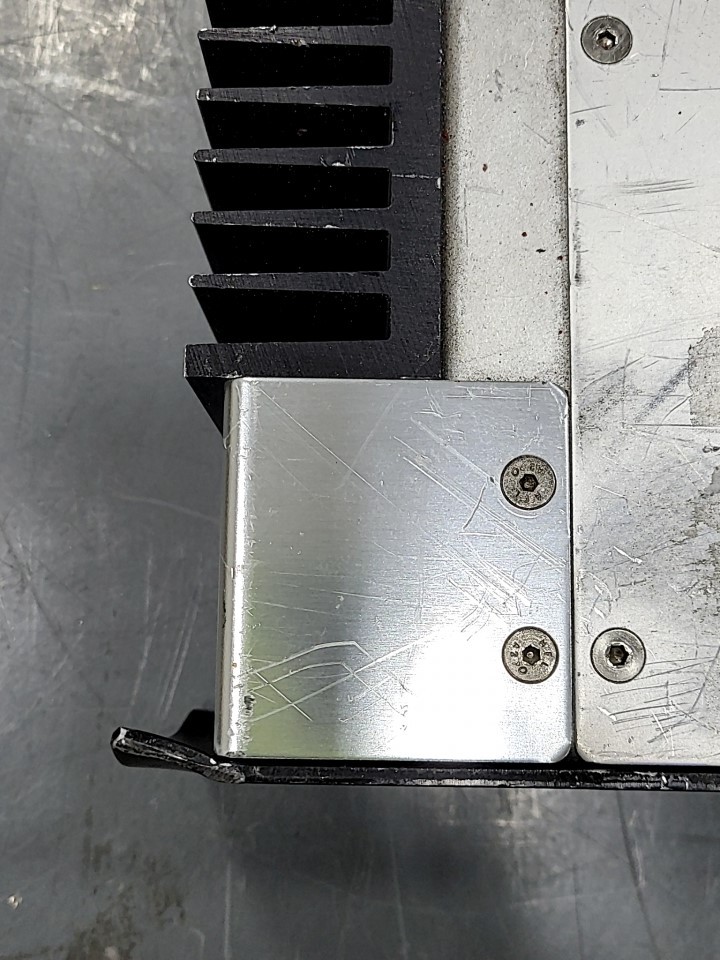 MARTIN P3-200 90721020 System Controller SEE NOTES