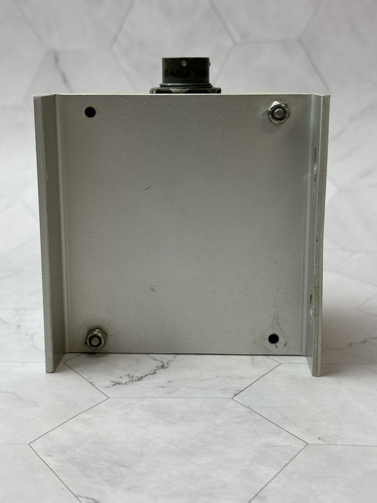 Ref Tek Trimble 130 GPS Refraction Technology Seismic Equipment Data Acquisition