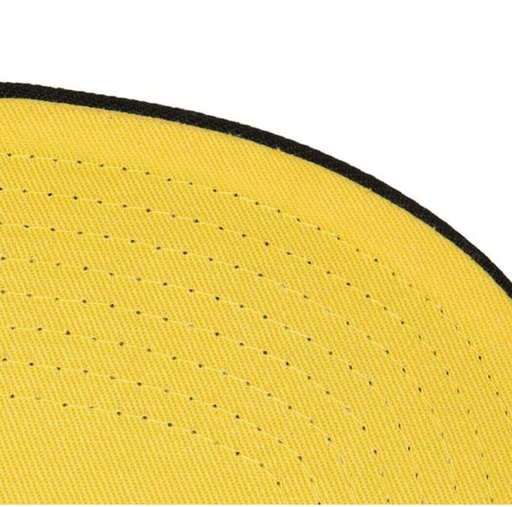 MENS MITCHELL & NESS MLS FOUNDATION SCRIPT SNAPBACK CREW