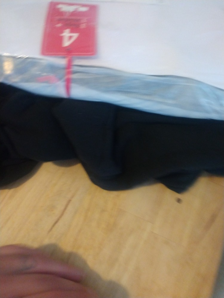 CVA Eclipse Hunter Inline 50 Cal Stock With Butt plate Plastic #24-132