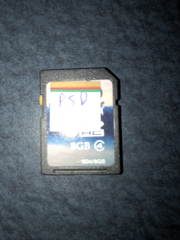 Novastar PSD100 LED Asynchronous Controller Recovery SD Disk