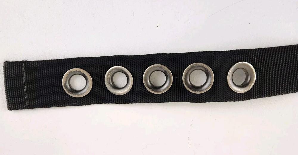 Riggers Belt Tactical 2 Inch Nylon Web Belt Adjustable