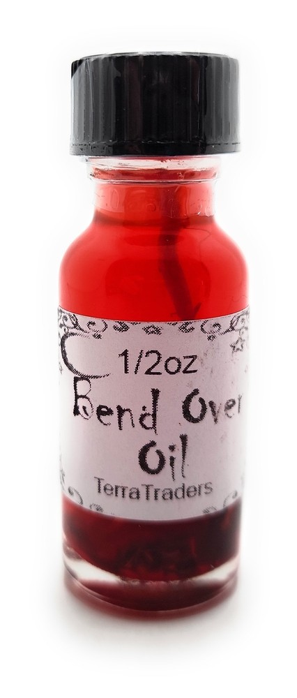 Bend Over Oil