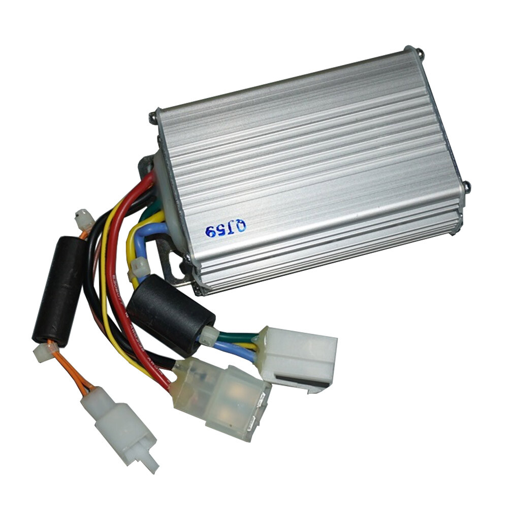40V 700W Brushless Motor Speed Controller Three-phase Brushless Driver No Hall