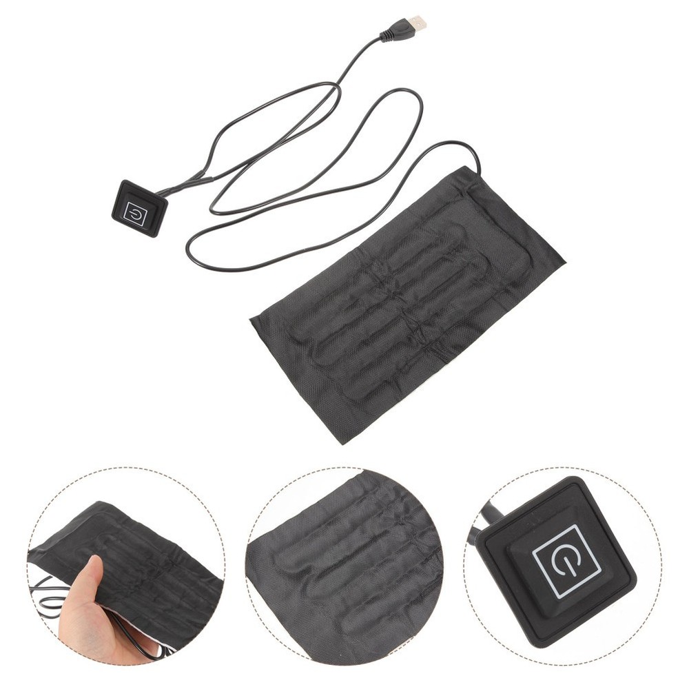 USB Heating Pad for Plants Cloth Heat Mat for Germination