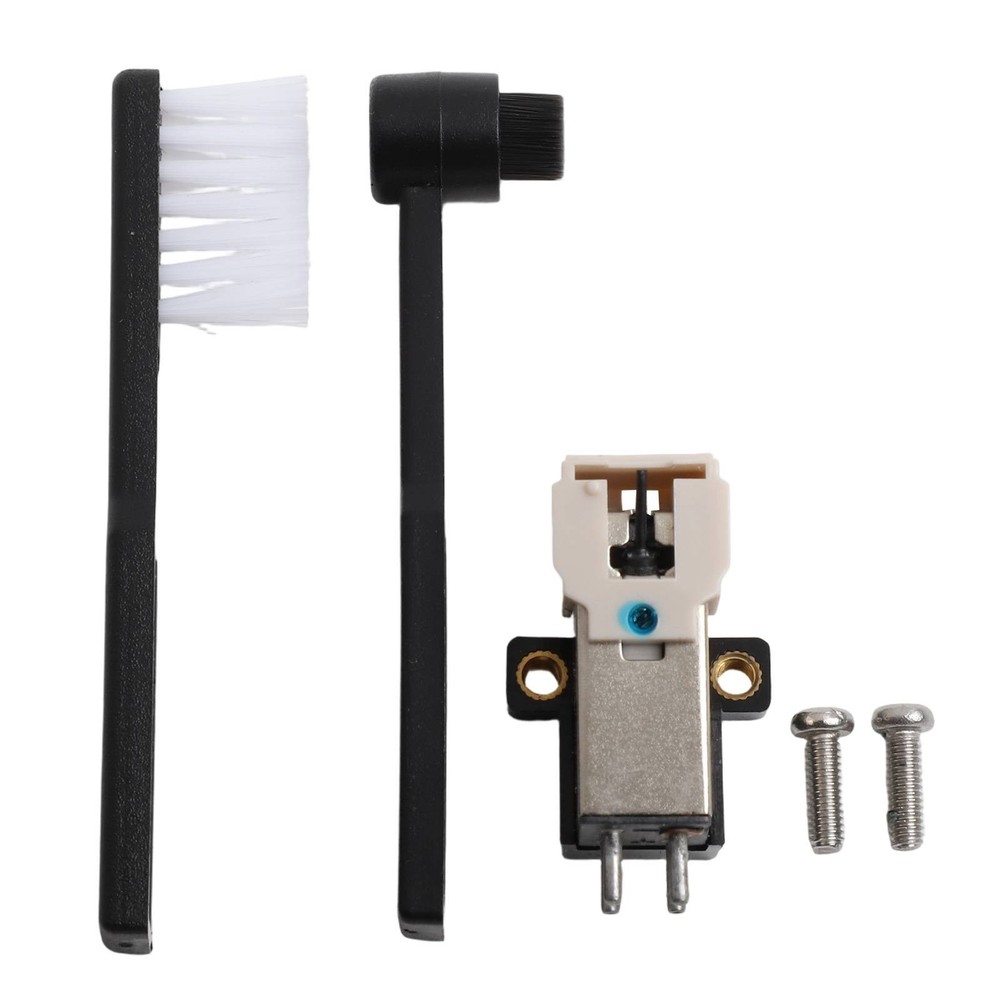 AT3600L Replacement Stylus and Cleaning Kit Essential Tools for Audiophiles
