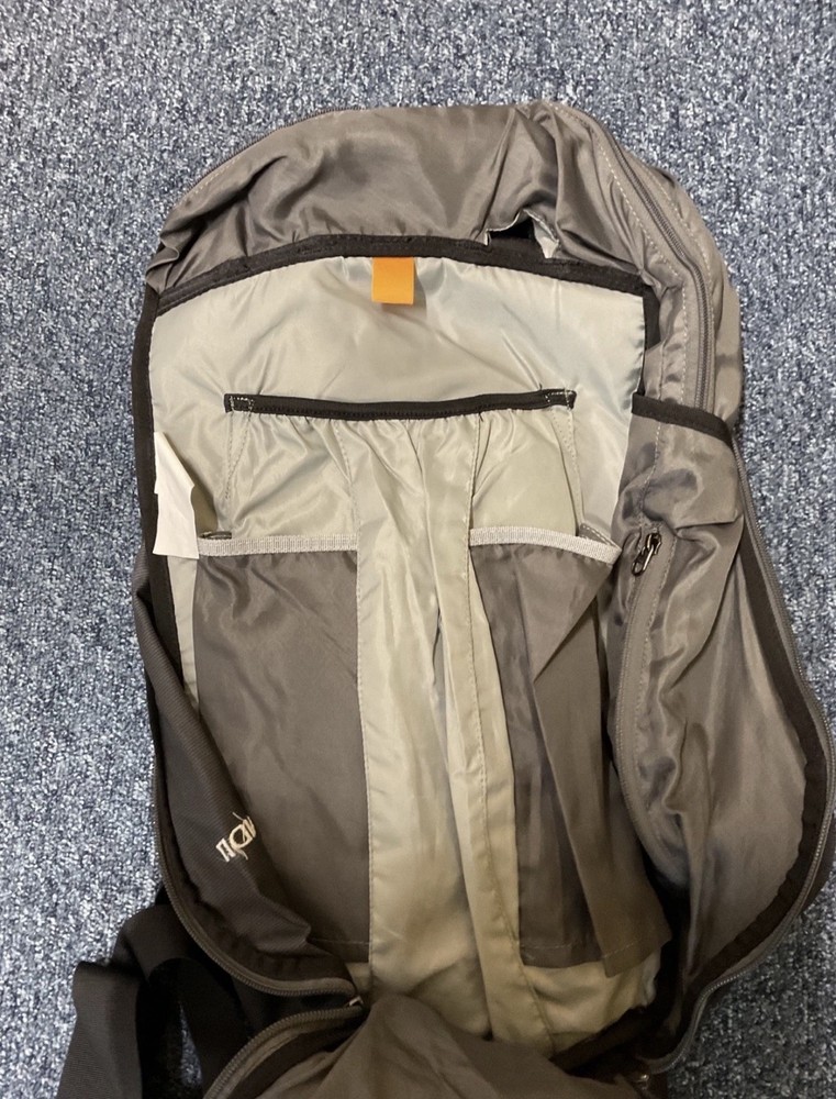 Black Diamond Bandit Avalung - Blacck
