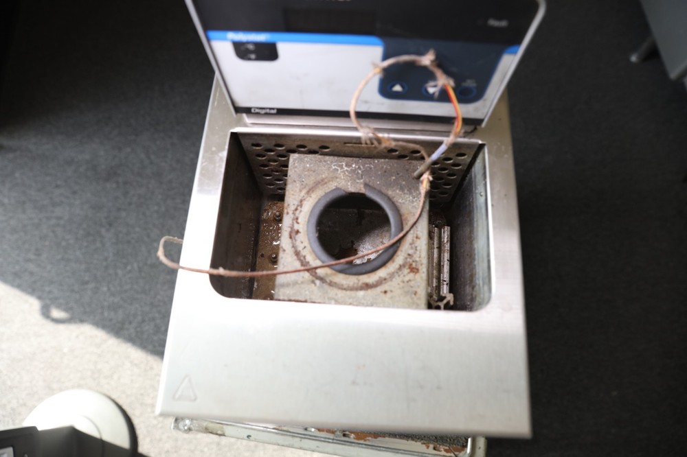 Cole-Parmer Polystat R6L 6L Refrigerated Circulator