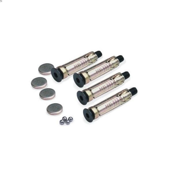 Anti-theft protection OXFORD LK405