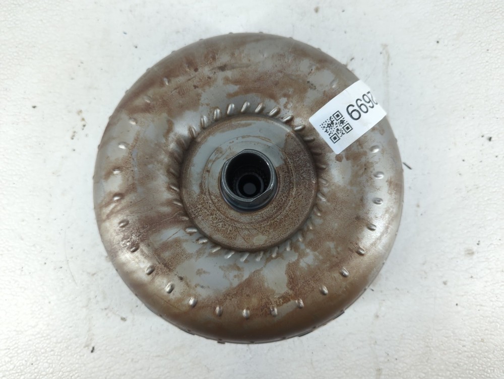 2006 Chrysler Sebring Torque Converter Automatic Transmission Oem VF489