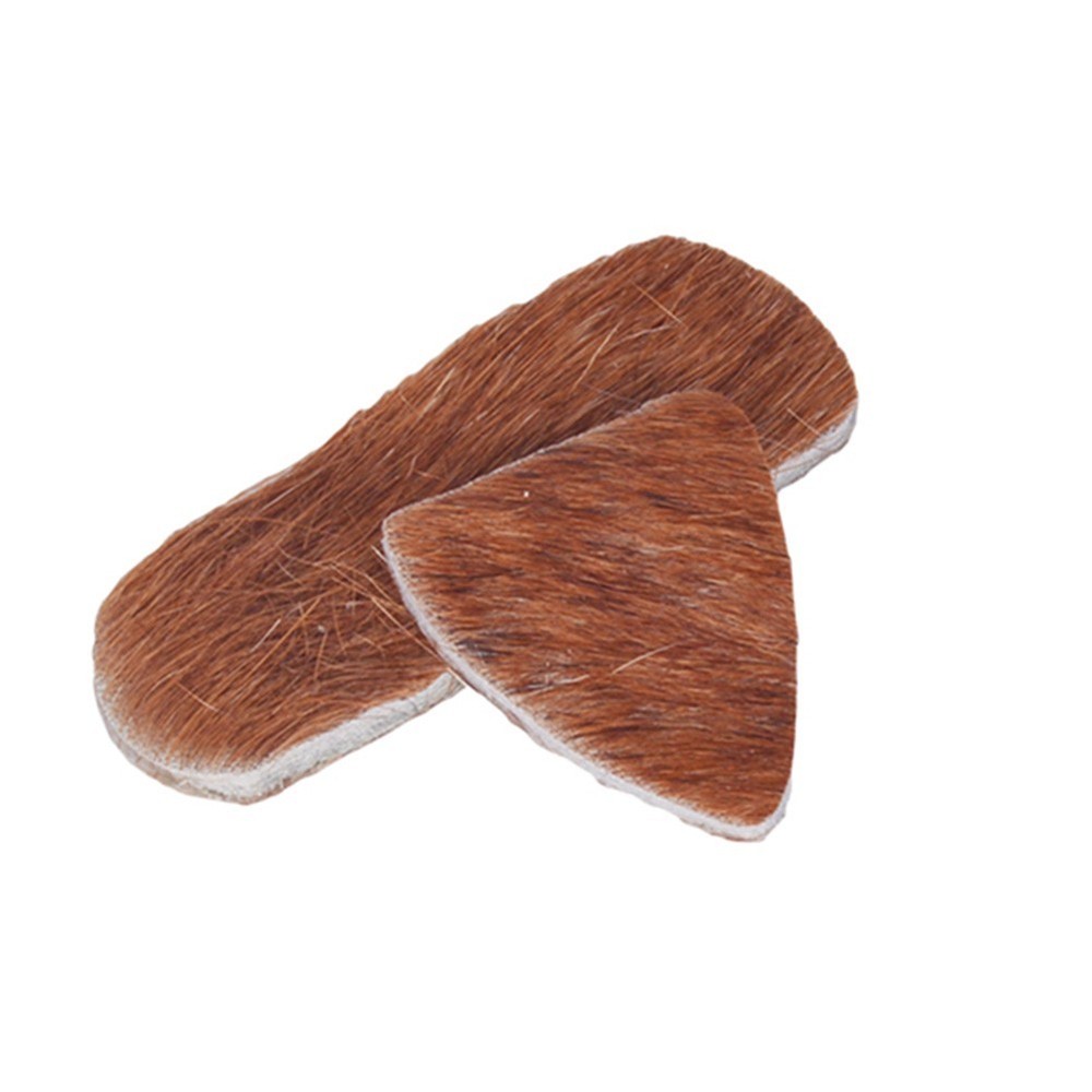 Arrow Rest System for Recurve and Longbow Features Efficient Glue Application