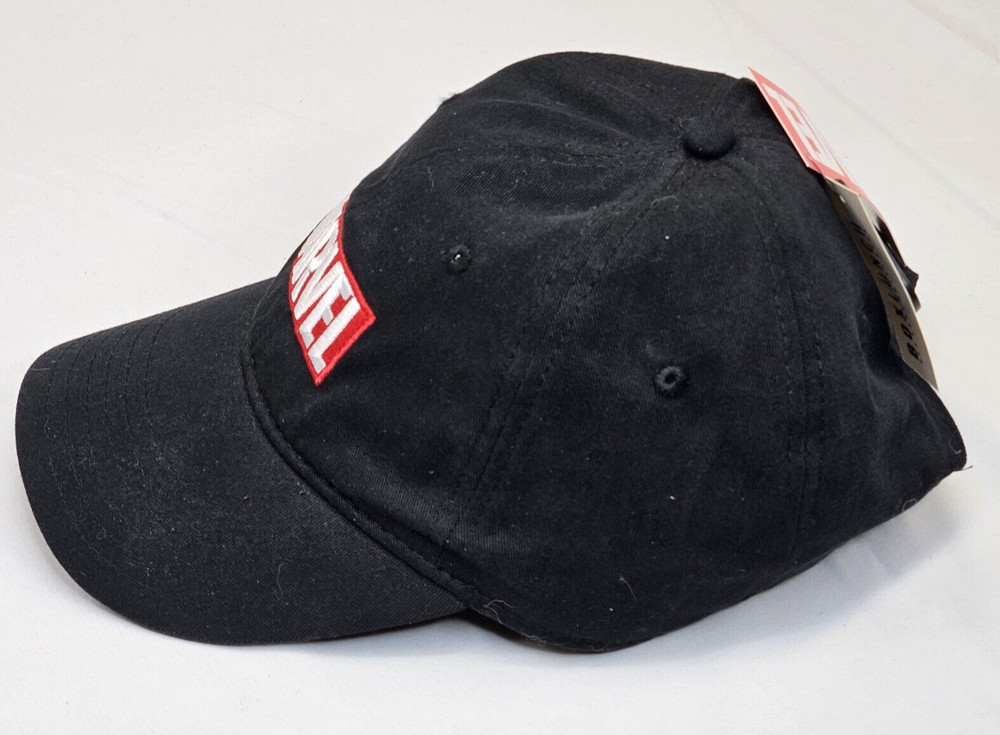MARVEL Hat Spider man Comic NEW