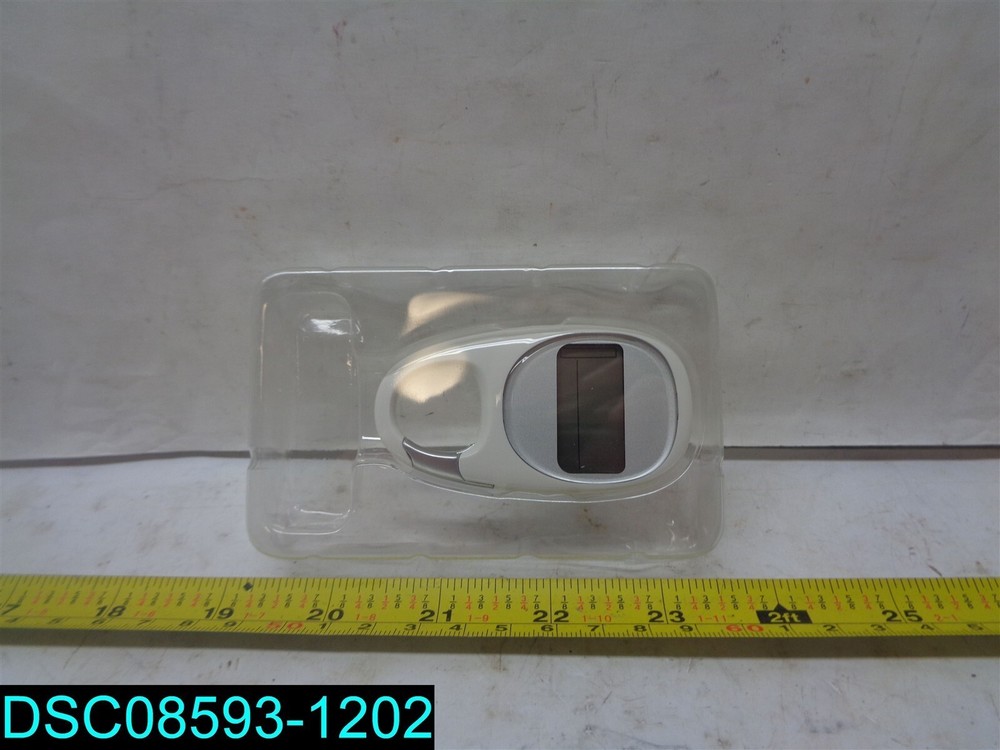 Vingtank 3D Digital Pedometer with Clip