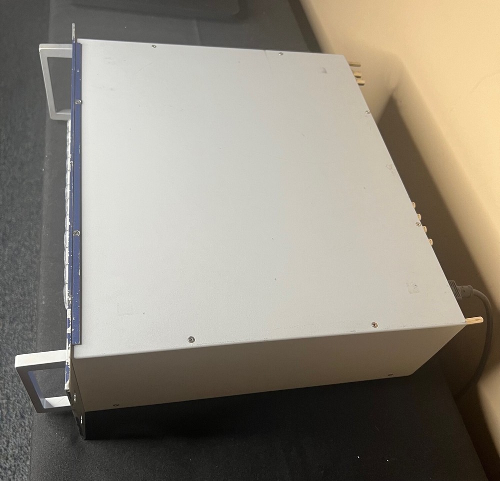 Analog Way Diventix DVX8022 Switcher