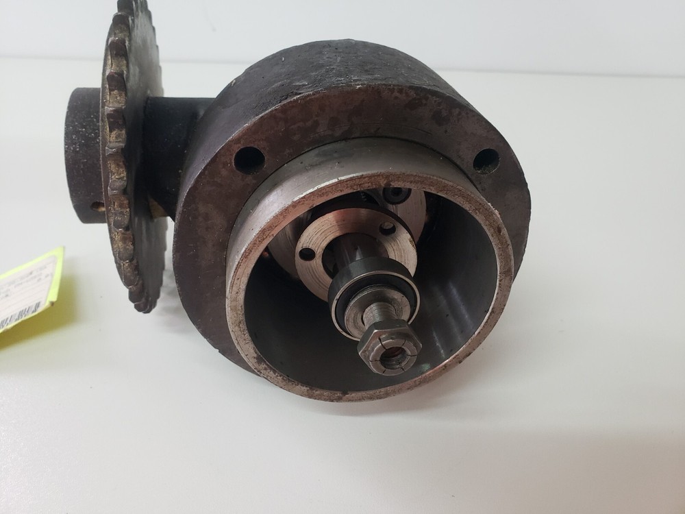 AMF Bakery 3-122-2565 Gear Support Assembly Differential Drive