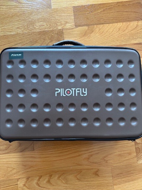 Pilotfly Adventurer 3-Axis Handheld Gimbal XLT Condition - OPEN BOX