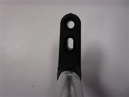 WINDHSIELD INSTALLATION KIT 18' TRIM / SUPPORT ARMS / HARDWARE MARINE BOAT