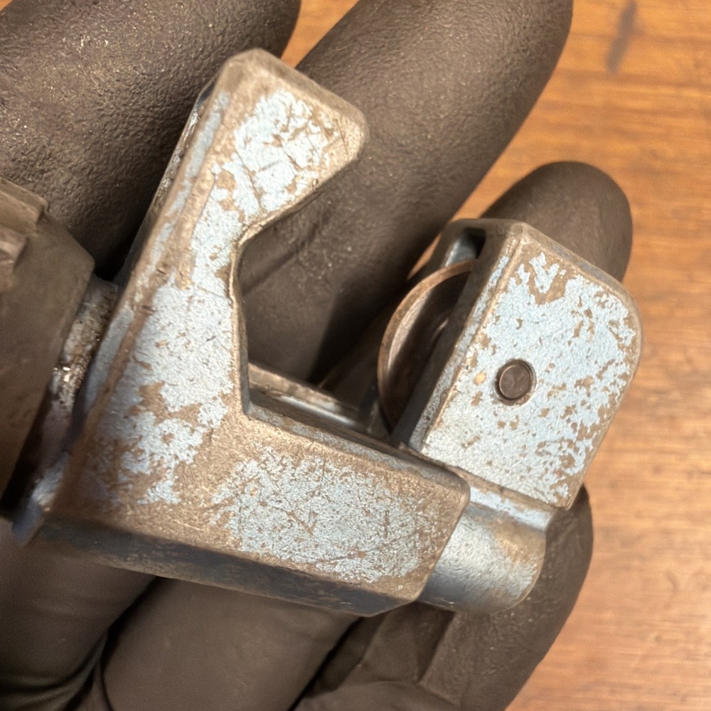Blue Point - Snap On TC 123 Mini Copper Pipe Cutter