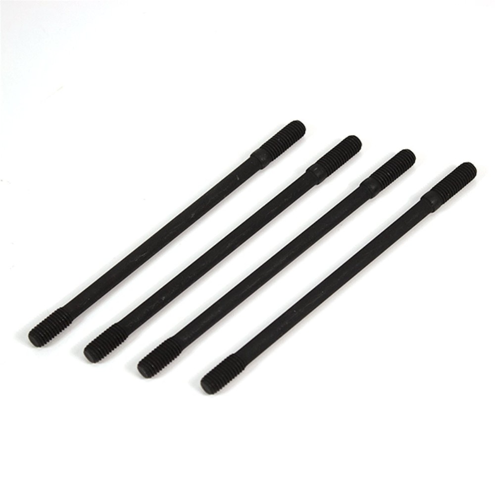 Cylinder Head Studs ZY125 Easy Installation STDCH015 Centre Stand Hook BOLT NUT