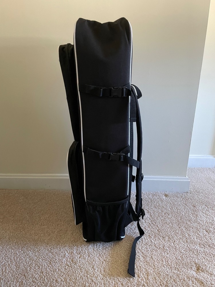 SAS Archery Recurve Takedown Bow Backpack