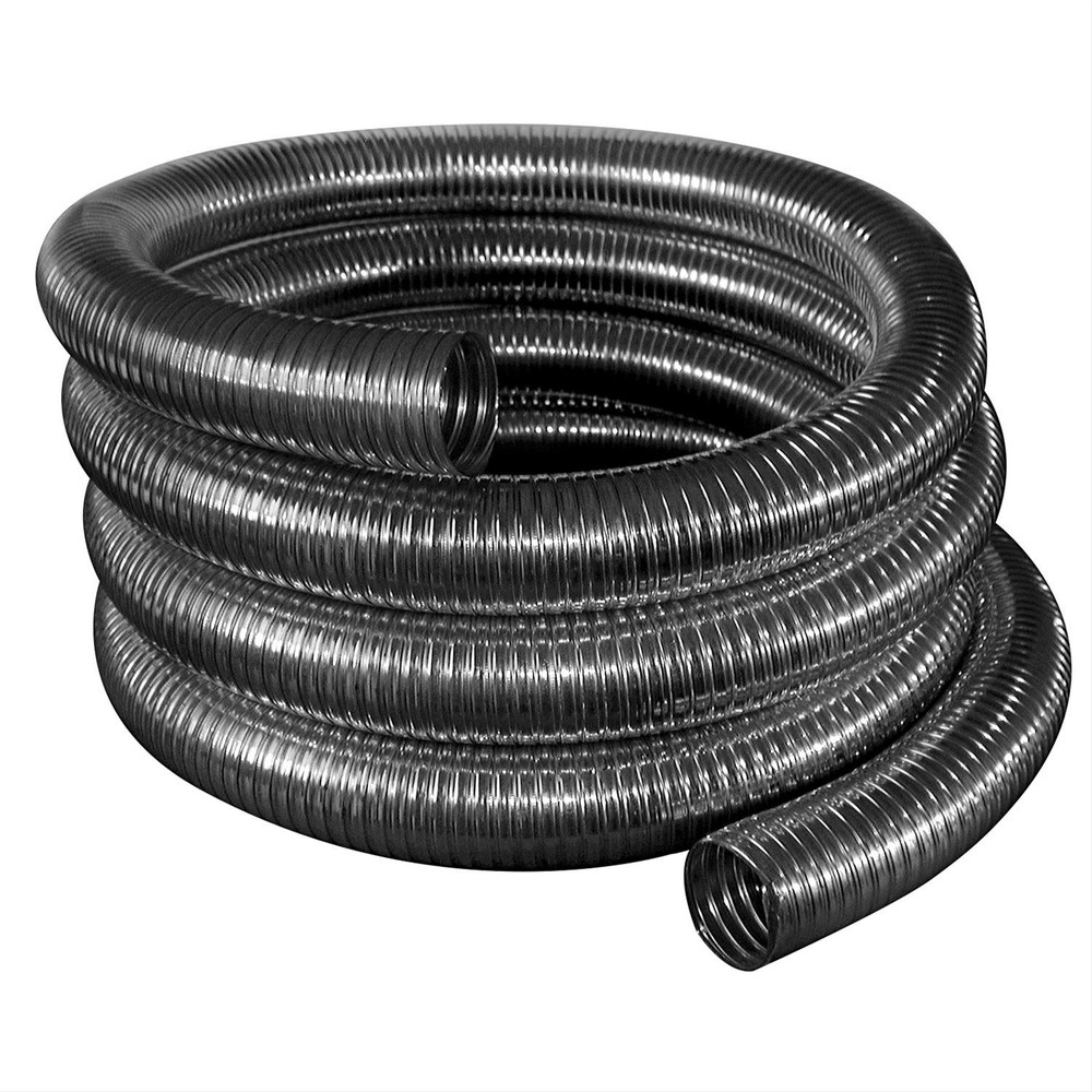 AP Exhaust 8863 1 3/8", 25' length, aluminized