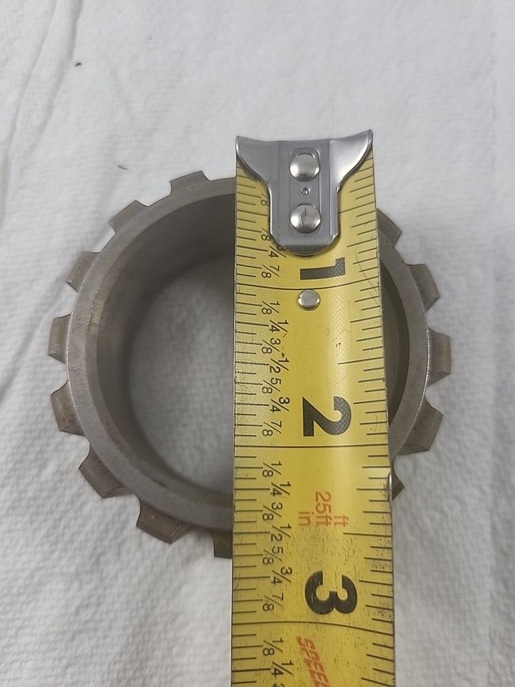 Eaton Fuller 21558 Speedometer Rotor