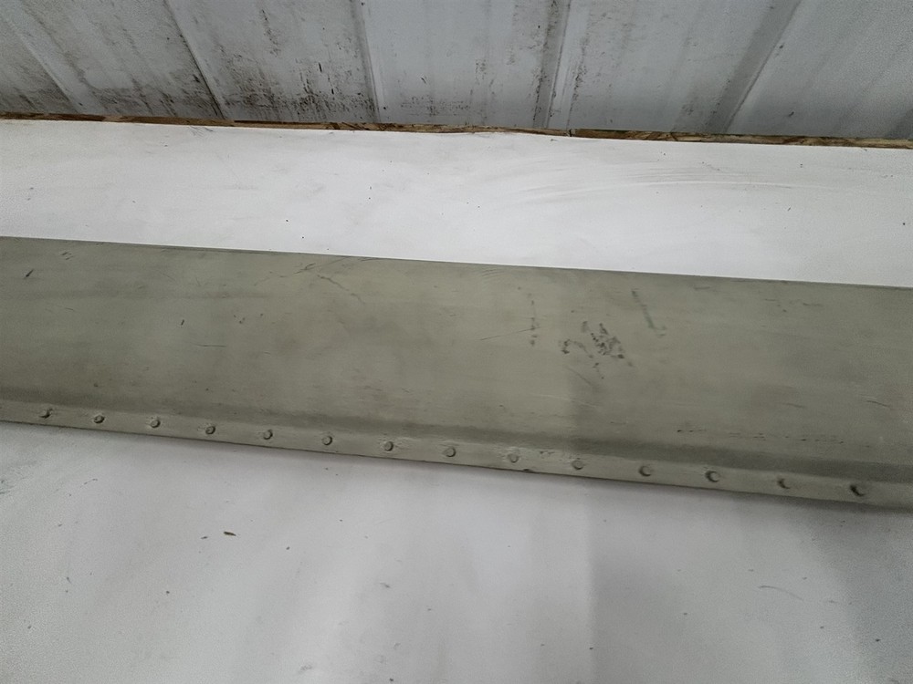 Luscombe Model 8 Left Wing Lift Strut 082213