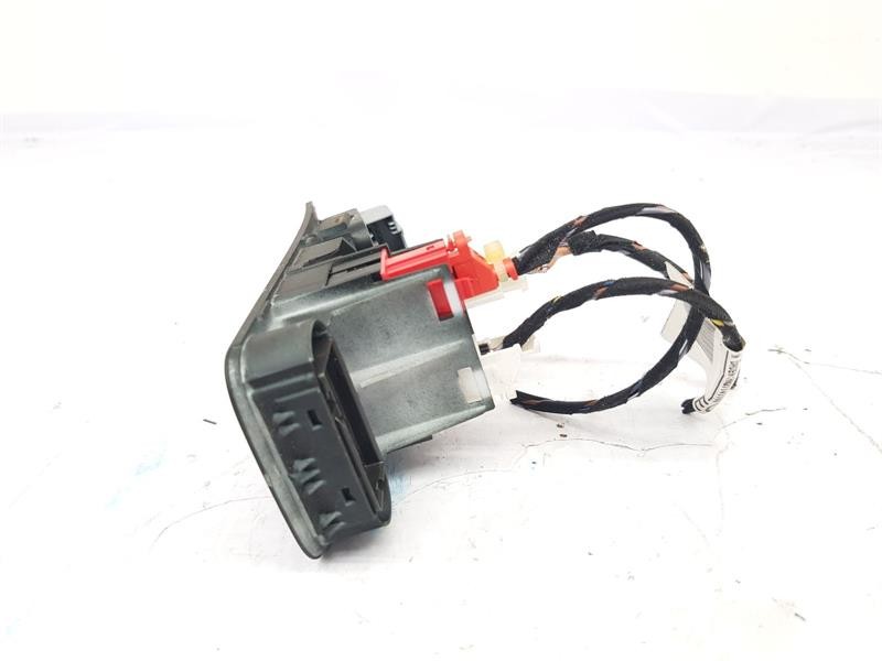 2007 SEAT ALTEA EXTERIOR MIRROR CONTROL/SWITCH