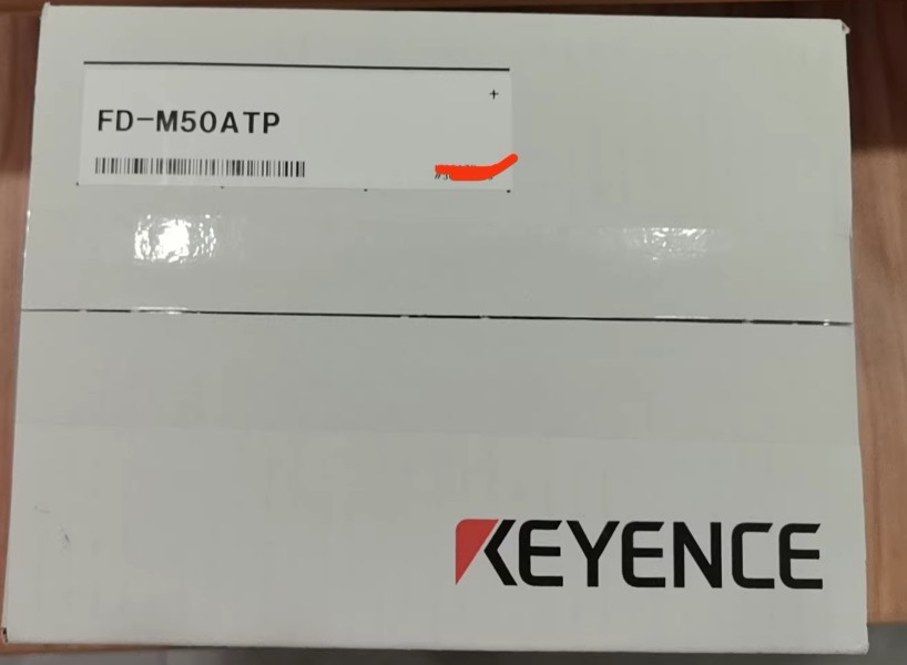 Keyence FD-M50ATP