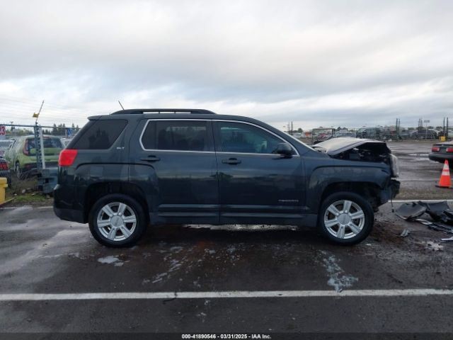 CONTROL PANEL OEM 2014 GMC TERRAIN 1YR WRNTY