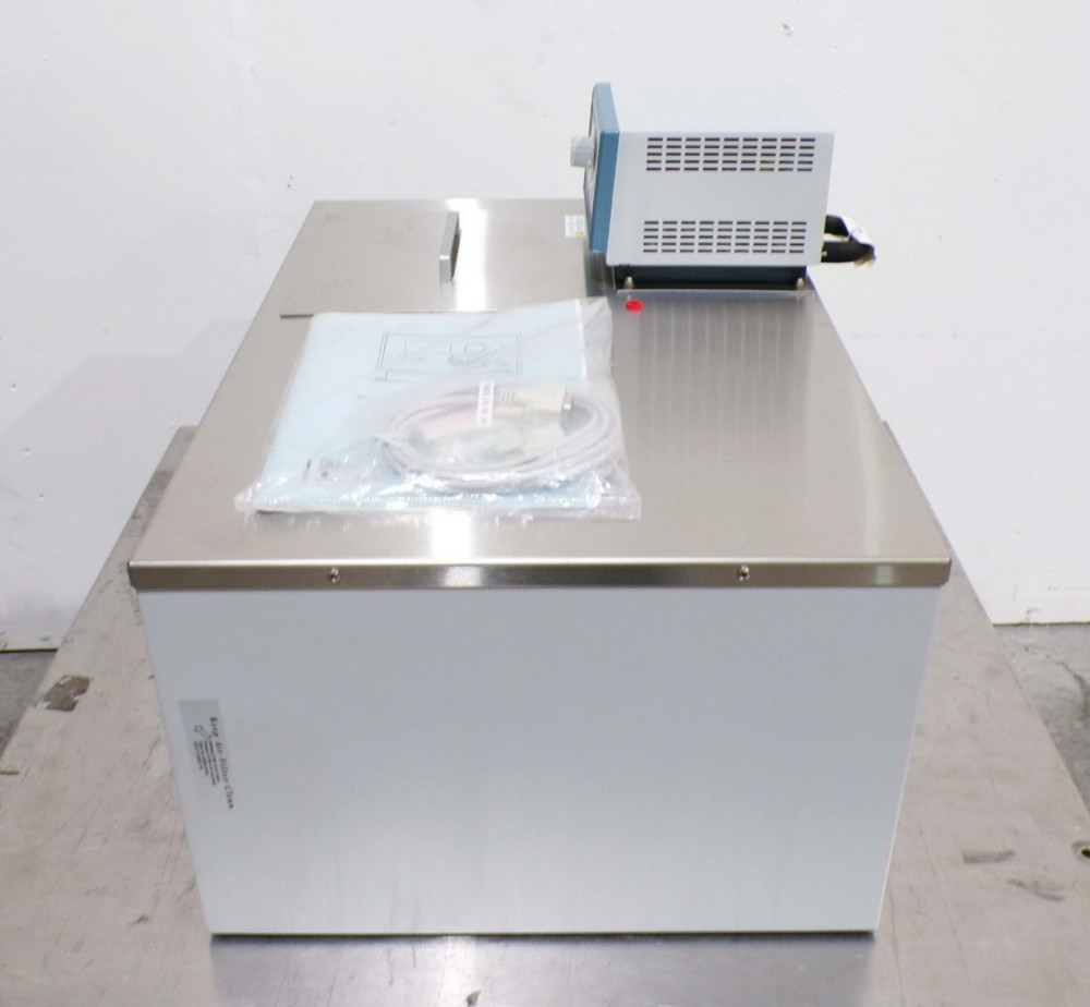 PolyScience 9612A11C Chiller *new surplus