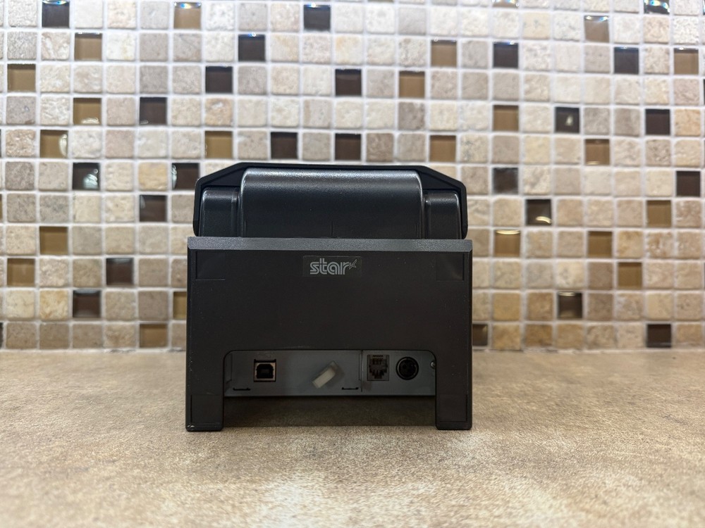 Star Micronics TSP650 Thermal Receipt Printer