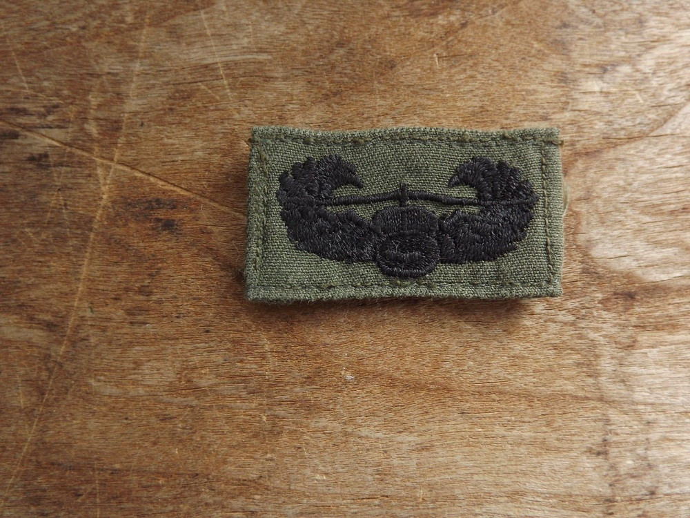 Army Airmobile Wings -  INV #A5687