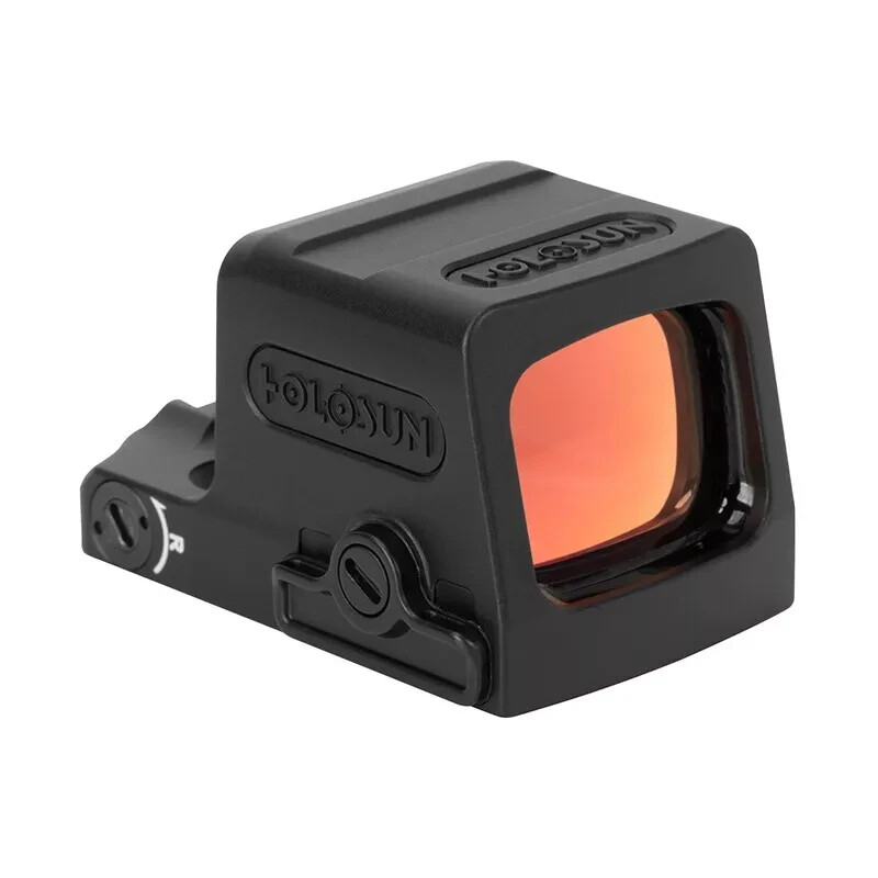 Holosun EPS Carry–RD-6 6 MOA Red Dot Super LED Enclosed Sight
