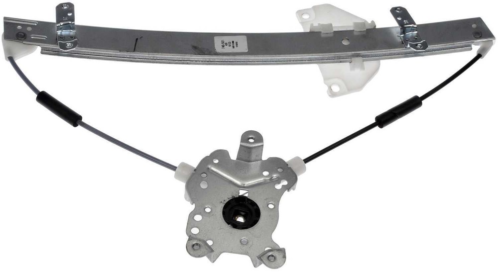 Window Regulator Dorman (OE Solutions) 740-931
