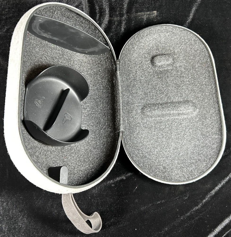 Meta Oculus Quest 2 Carrying Case NICE!!! *