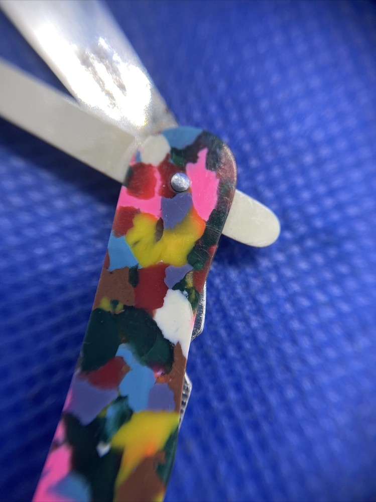 czecmo slovakia mini knife