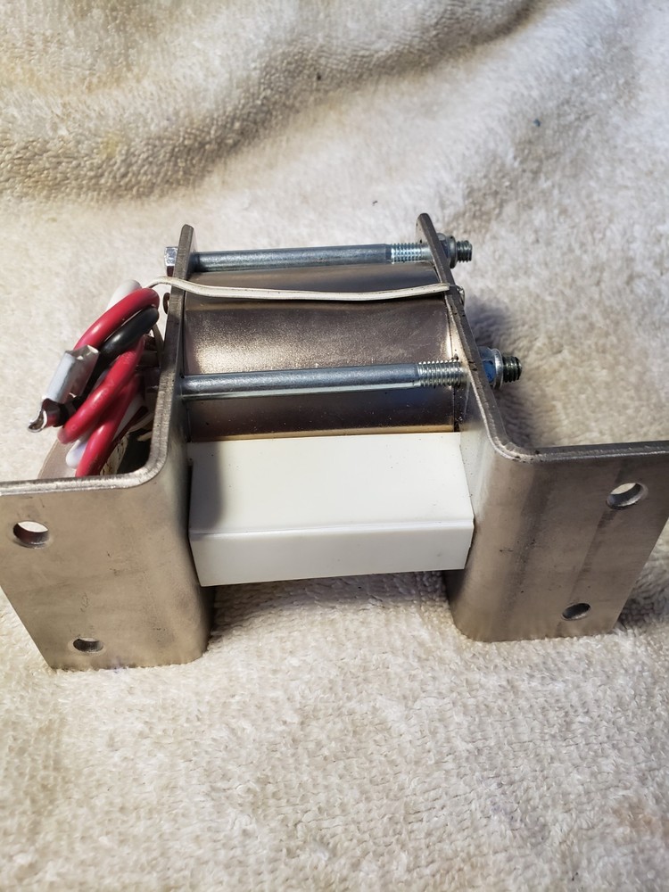 HARBIN TECH LINEAR ACTUATOR / CUMMINS P/N E 341895